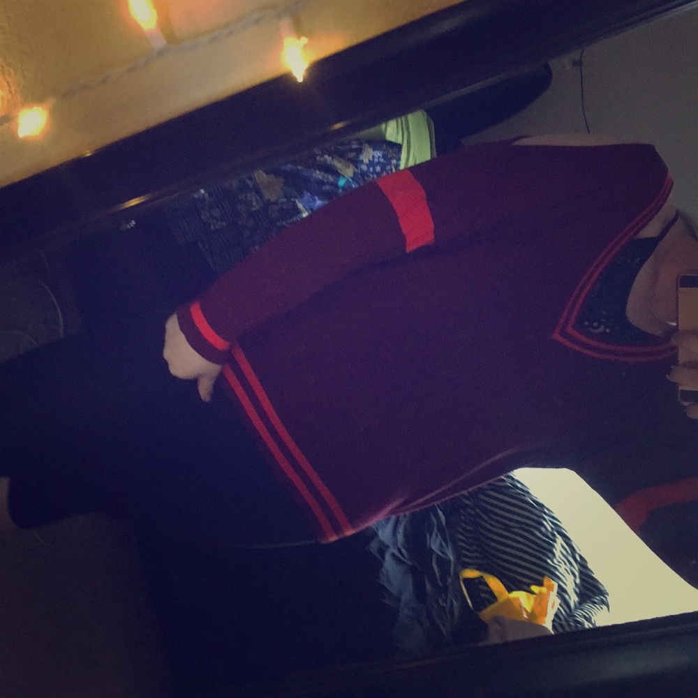 Sweater